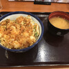 天丼てんや - 