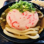 うどん 丸香 - 