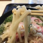 うどん 丸香 - 
