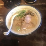 麺の坊 砦 - 