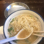 麺の坊 砦 - 