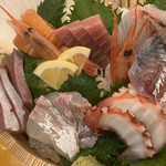 浜焼き海鮮居酒屋 大庄水産 - 