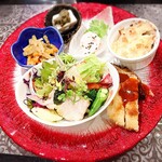 しょくさい 花器楽 - 