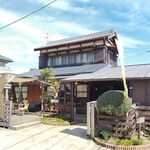 CAFE 三郎兵衛 - 