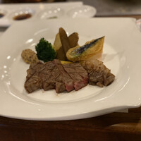 特選近江牛レストラン ティファニー - 