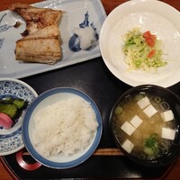 味菜 - 