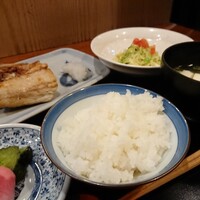 味菜 - 