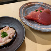日本橋蛎殻町 すぎた - 