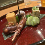 日本料理 たかむら - 