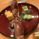 日本料理 たかむら - 