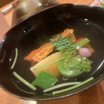 日本料理 たかむら - 