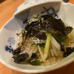 日本料理 たかむら - 