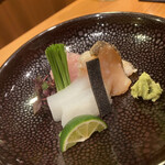 日本料理 たかむら - 