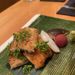 日本料理 たかむら - 