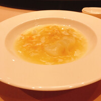 Chinese Dining Ryu - ふかひれ煮込み