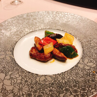 Chinese Dining Ryu - お肉