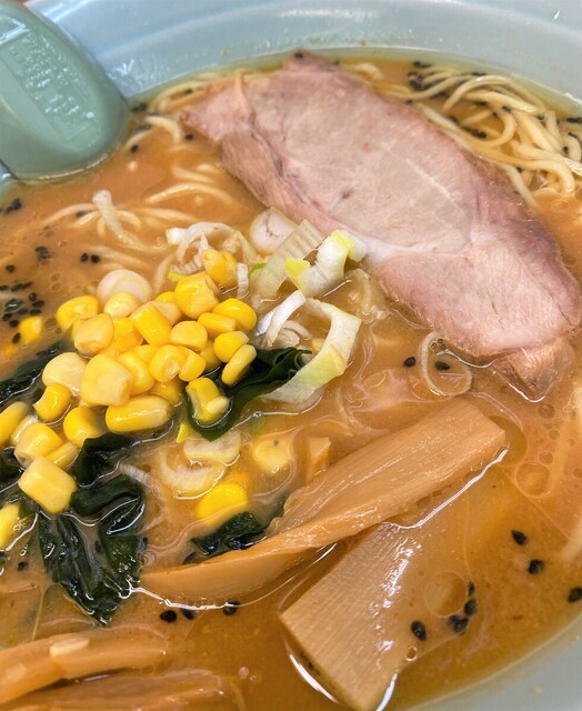 マリモ 横浜 ラーメン 食べログ