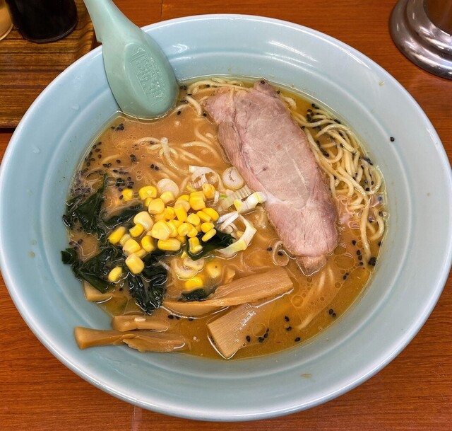 マリモ 横浜 ラーメン 食べログ