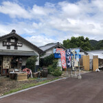 道の駅 みしょうMIC - 道の駅 すくも‼︎