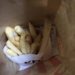 ケンタッキーフライドチキン - 