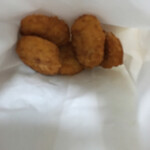 ケンタッキーフライドチキン - 