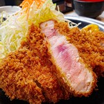 まるやま食堂 - 