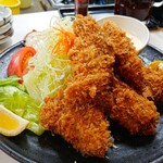 まるやま食堂 - 