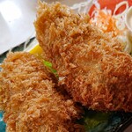 まるやま食堂 - 