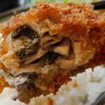 まるやま食堂 - 