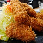 まるやま食堂 - 