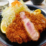 まるやま食堂 - 