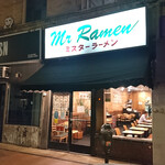Mr Ramen - 