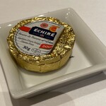 メゾン ポール・ボキューズ - エシレのバター