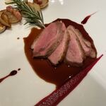 メゾン ポール・ボキューズ - 