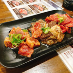 Shichirin Yakiniku Anan - 