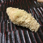 鮨旬美西川 - いなり