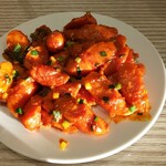 フォーシーズン - ソーセージ