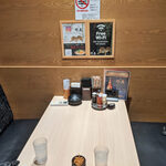 麺匠 竹虎 沖縄新都心店 - 