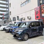 麺匠 竹虎 沖縄新都心店 - 