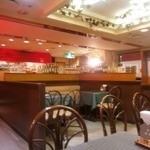 チェスティーノ - 店内③