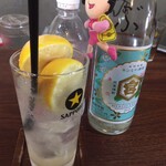 朝めし酒場 ナニコレ食堂 - 