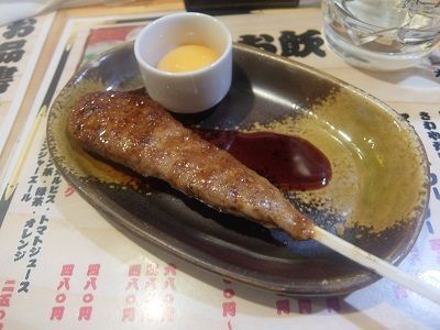 大安酒場 - 帯広（串焼き）の写真