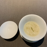 茶禅華 - 