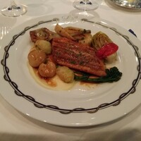 パノラミックレストラン ル・ノルマンディ - 