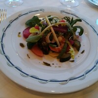 パノラミックレストラン ル・ノルマンディ - 