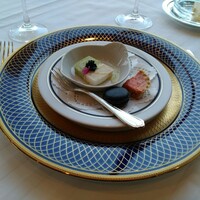 パノラミックレストラン ル・ノルマンディ - 