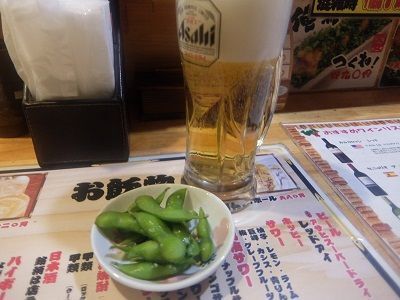 大安酒場 - 帯広（串焼き）の写真