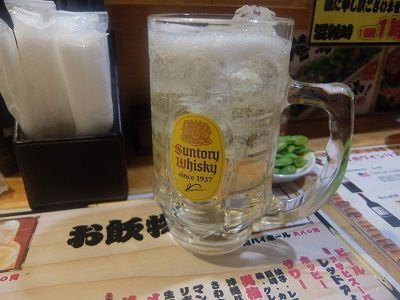 大安酒場 - 帯広（串焼き）の写真