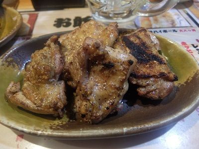 大安酒場 - 帯広（串焼き）の写真