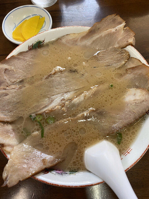 しゅうちゃんラーメン 今津 ラーメン 食べログ しゅうちゃんラーメン 今津 ラーメン 食べログ